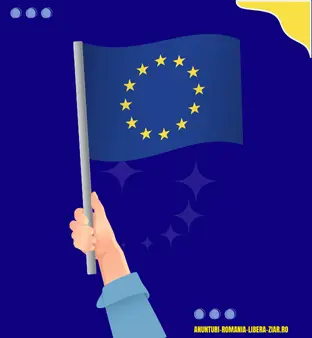 Publicitate Fonduri Europene - 13 ani de experiență