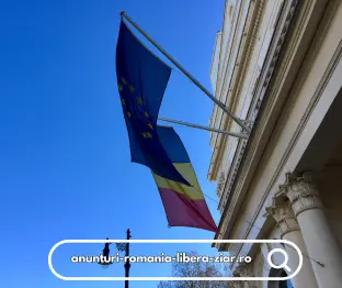 Publicare anunț de mare publicitate în ziarul România Liberă