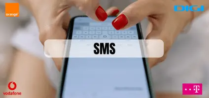 Plată prin SMS pentru anunțuri în România Liberă